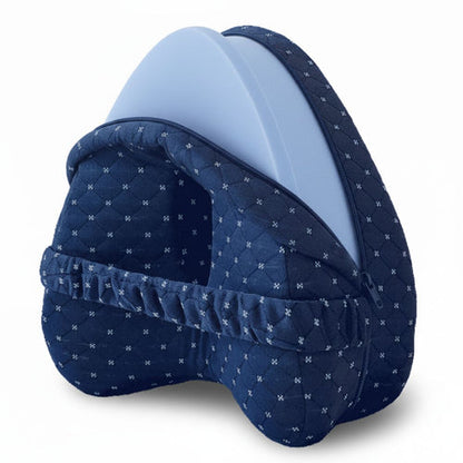 OrthoSleep™ - Ortopedik Visco Bacak Arası Diz Yastığı