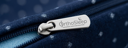 OrthoSleep™ - Ortopedik Visco Bacak Arası Diz Yastığı